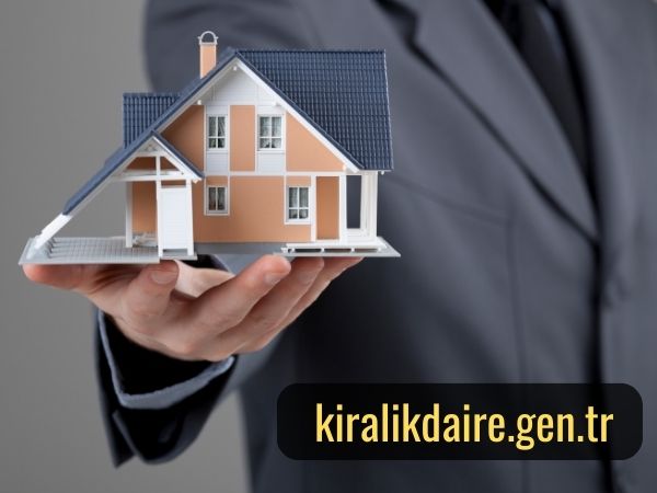 Emecik Mahallesi Kiralık Daire